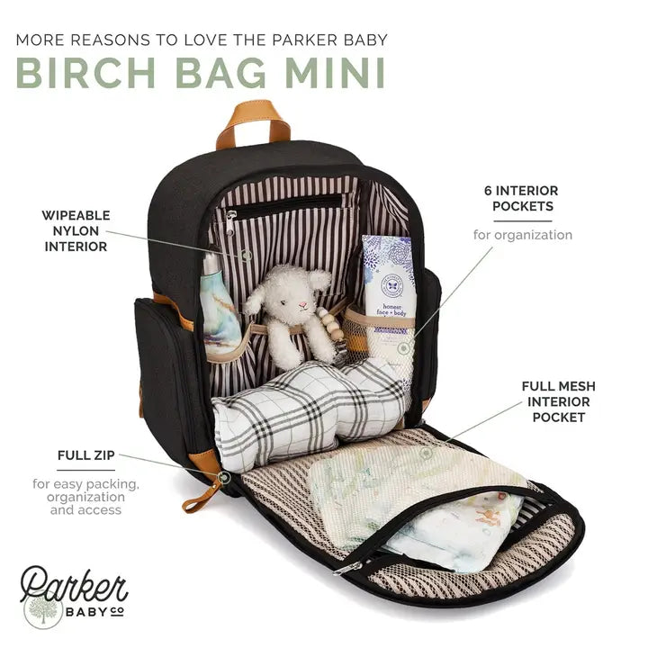 Birch Bag Mini