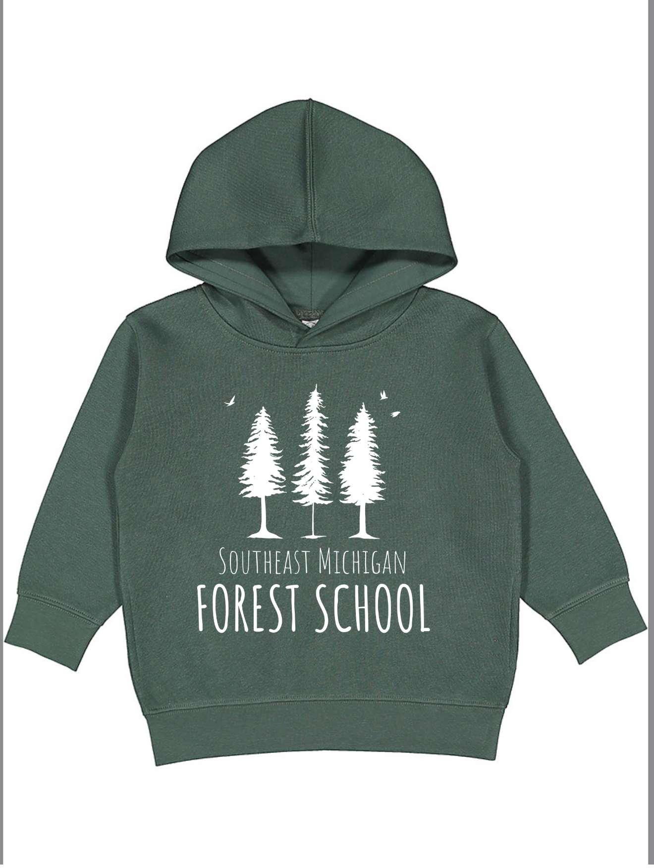 Youth Hoodie