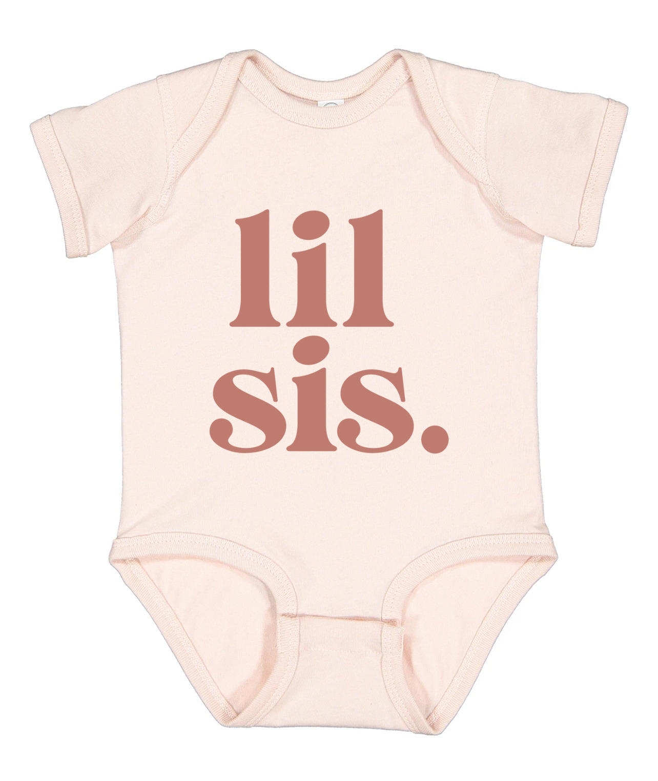 Lil Sis Bodysuit