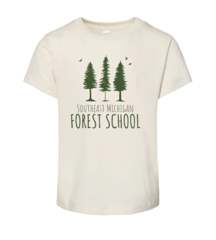 Toddler Tee