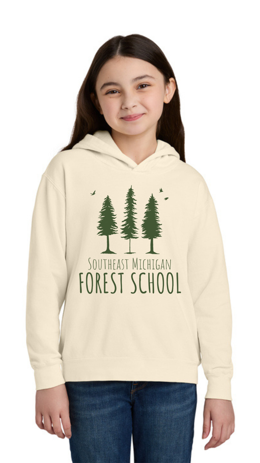 Youth Hoodie