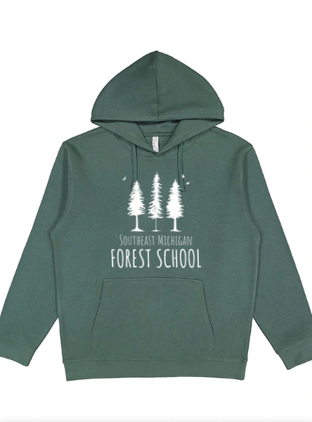 Adult Hoodie