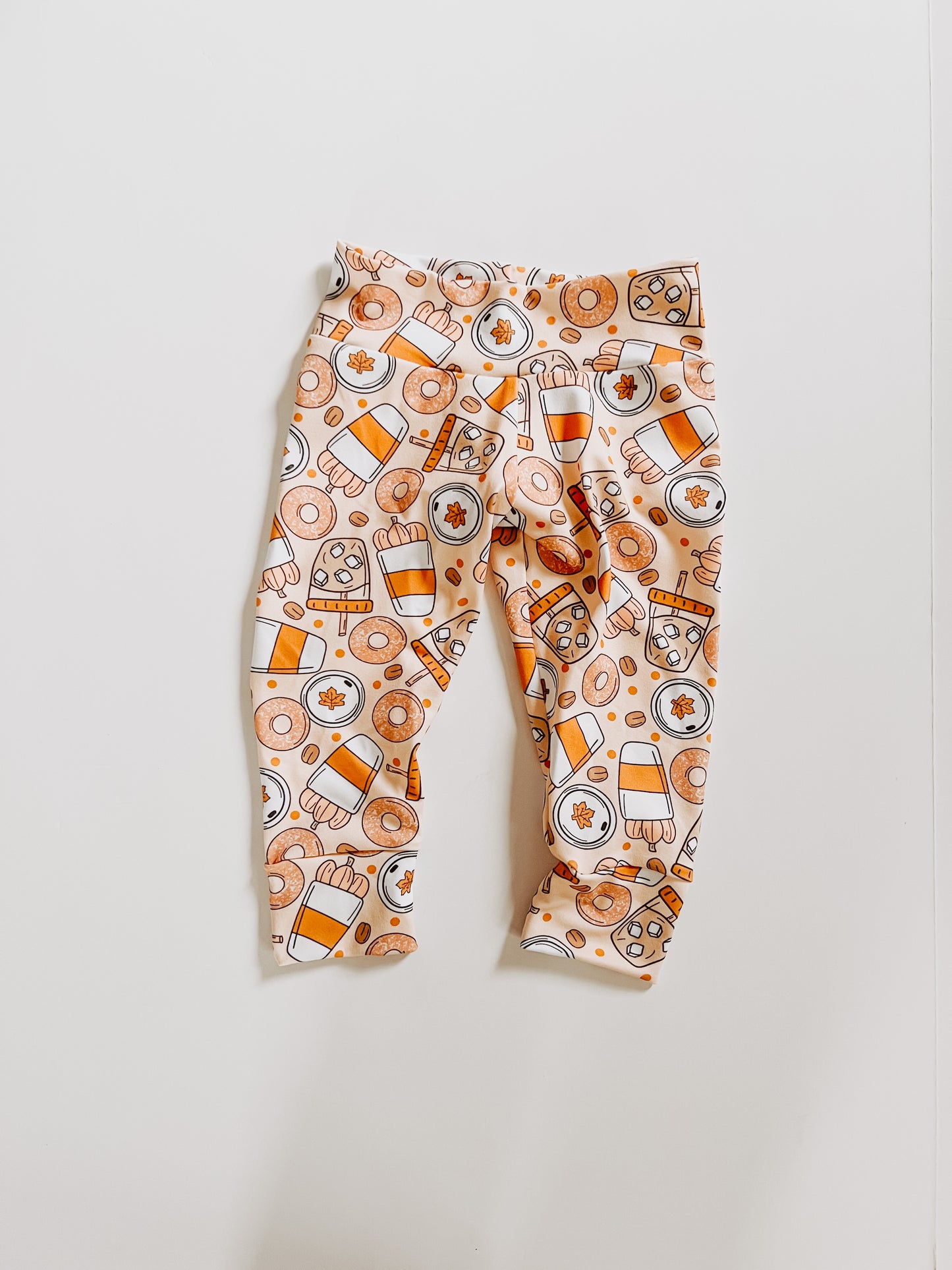 Latte Leggings