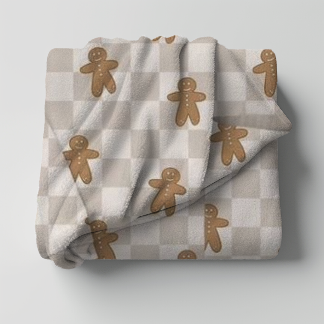 PRE ORDER Christmas Blanket