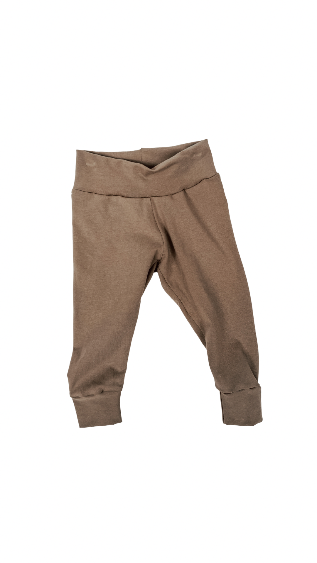 Taupe Leggings