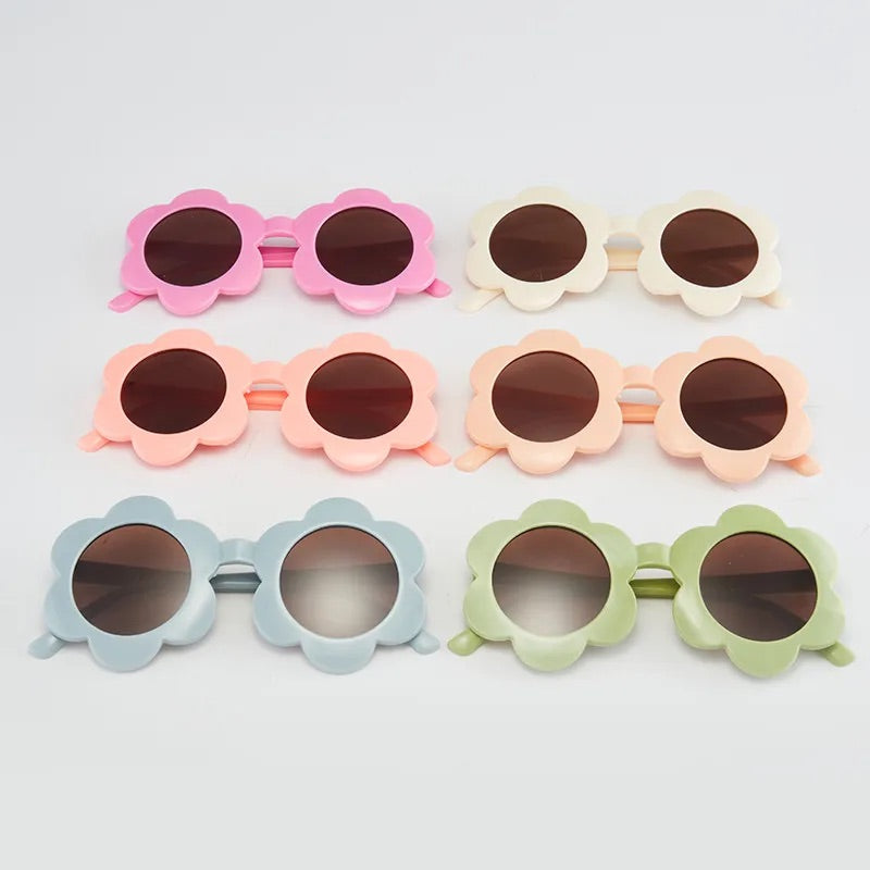 Daisy Sunnies
