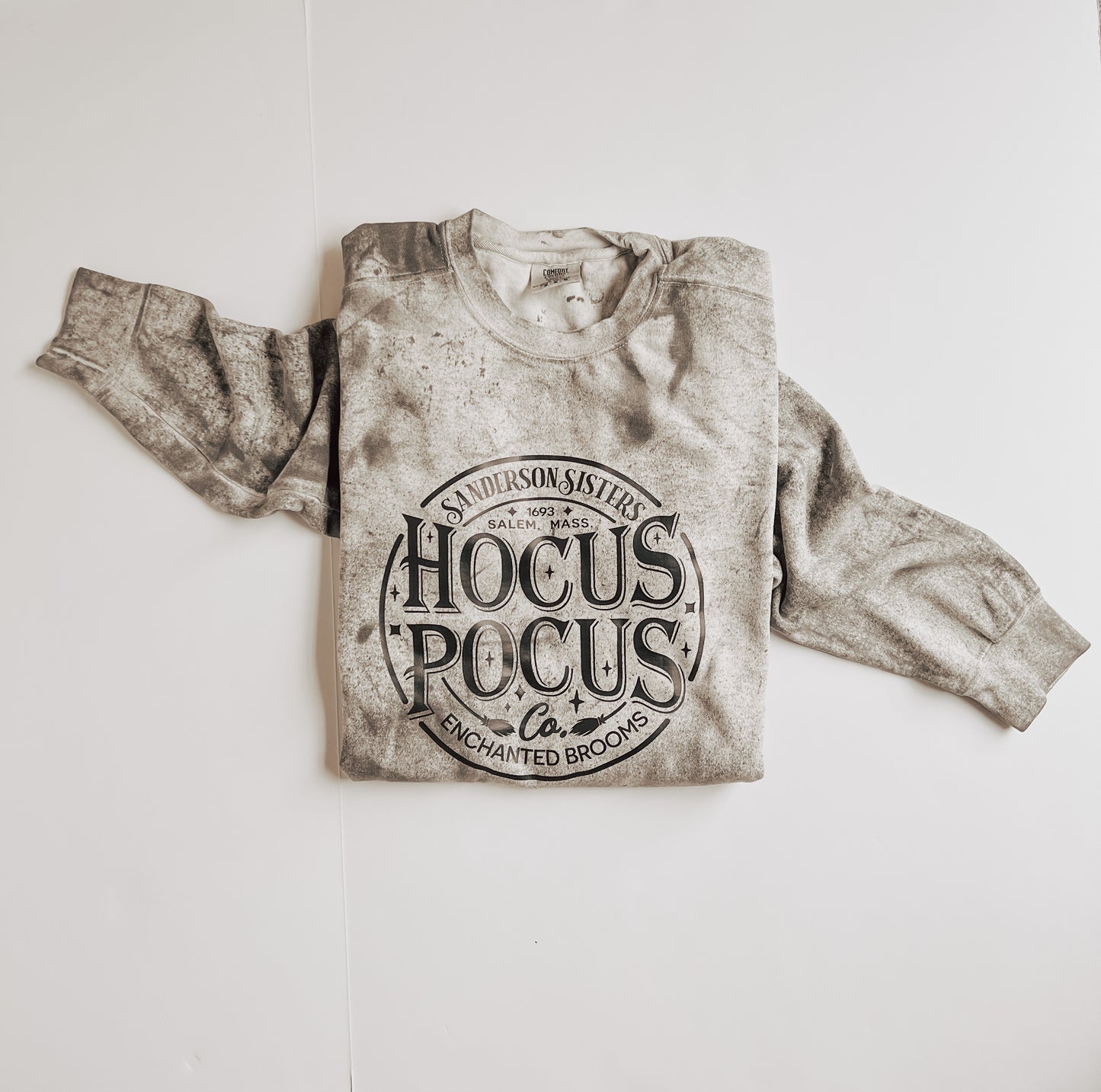 Hocus Pocus Pullover