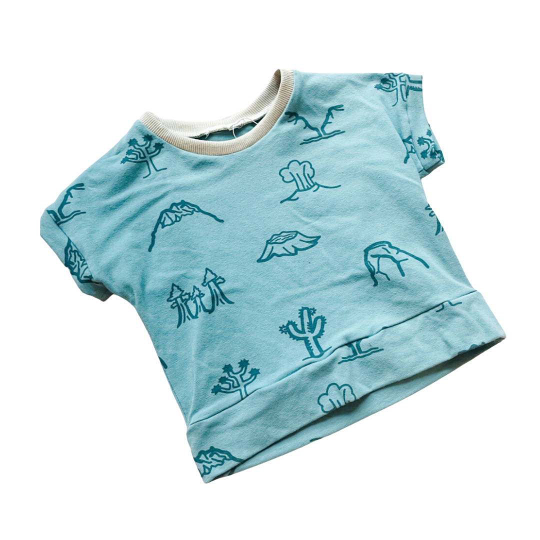 Nature Tee