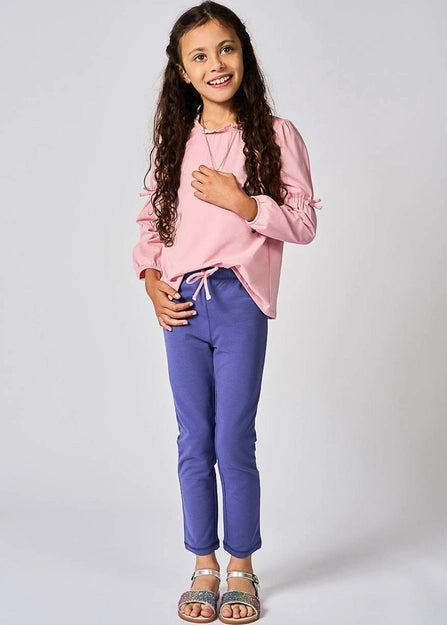 Peasant Top | Pink Nectar