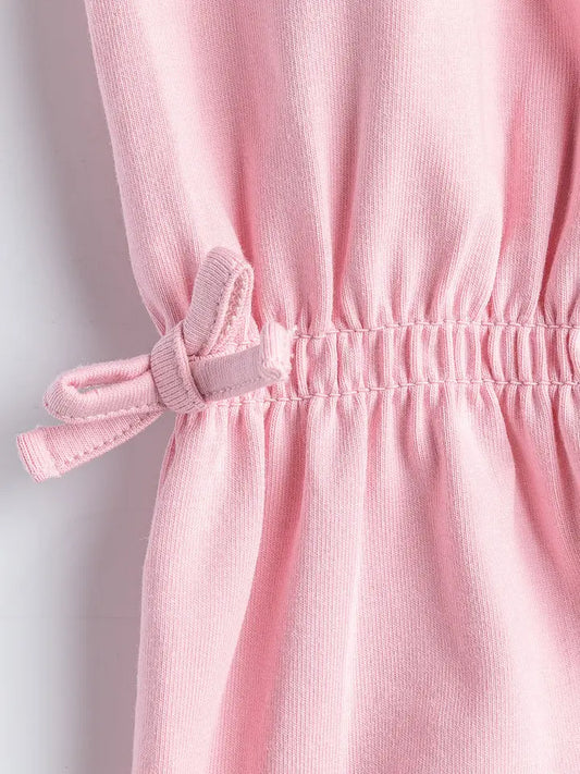 Peasant Top | Pink Nectar