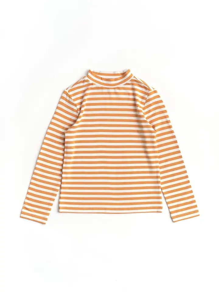 Honey Stripe Top