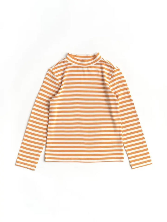 Honey Stripe Top