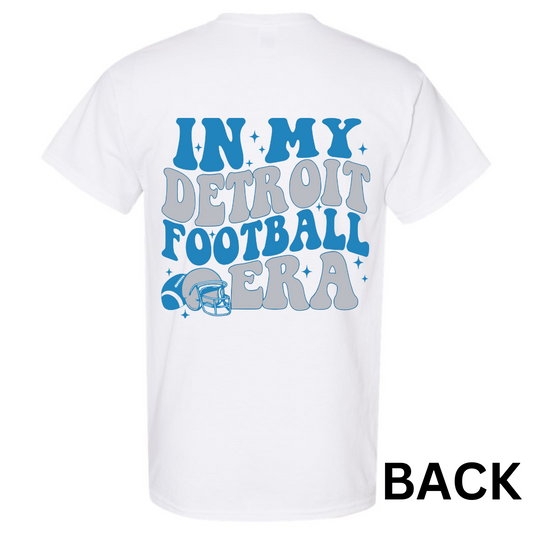 Detroit Lions Tee