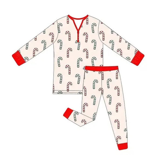 Adult Christmas Pajamas