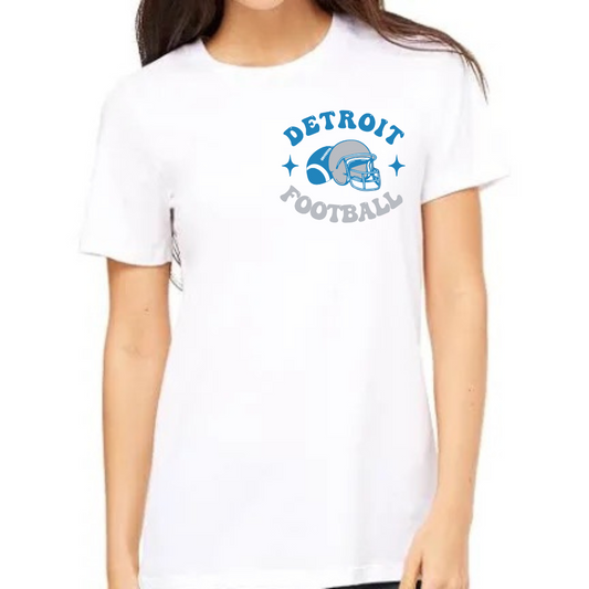 Detroit Lions Tee