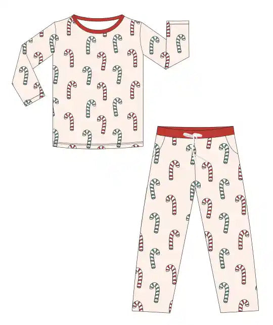 Adult Christmas Pajamas