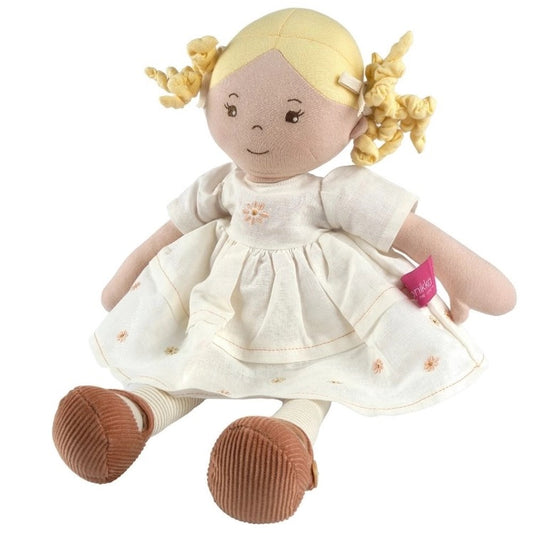 Priscy Blonde Doll