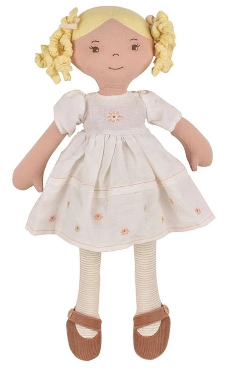 Priscy Blonde Doll