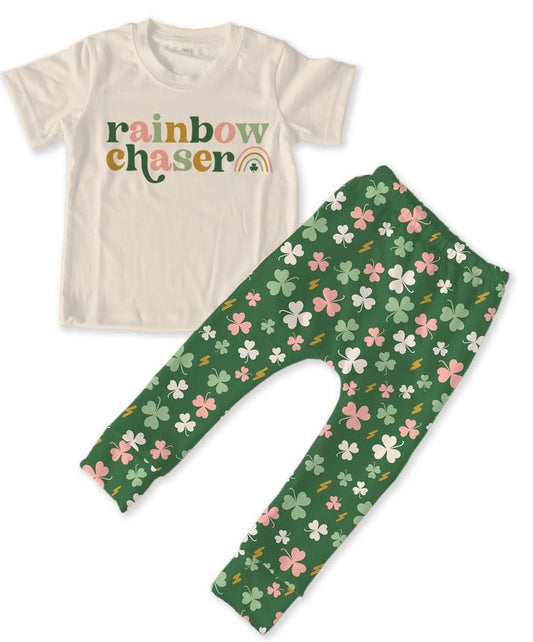 Rainbow Chaser- Two Styles | PRE ORDER