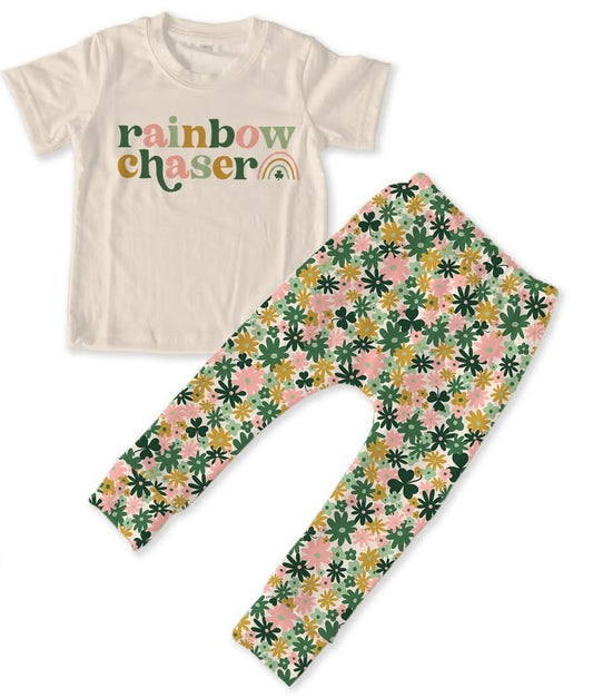 Rainbow Chaser- Two Styles | PRE ORDER