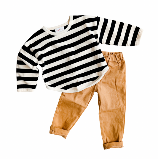 Boys Casual Pant