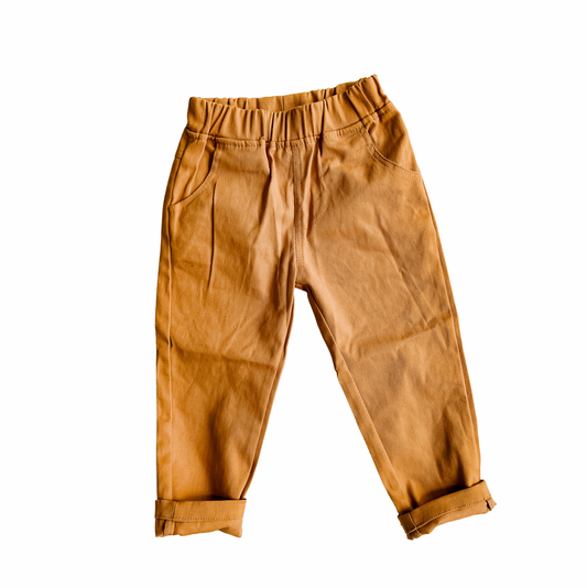 Boys Casual Pant