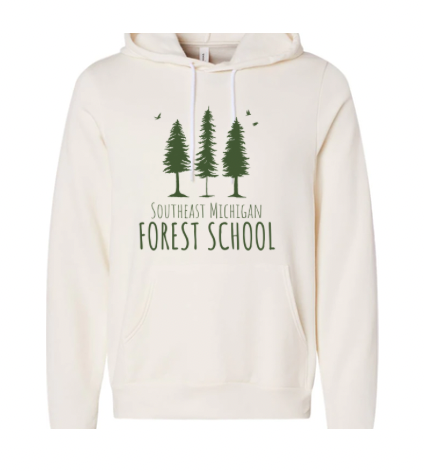Adult Hoodie