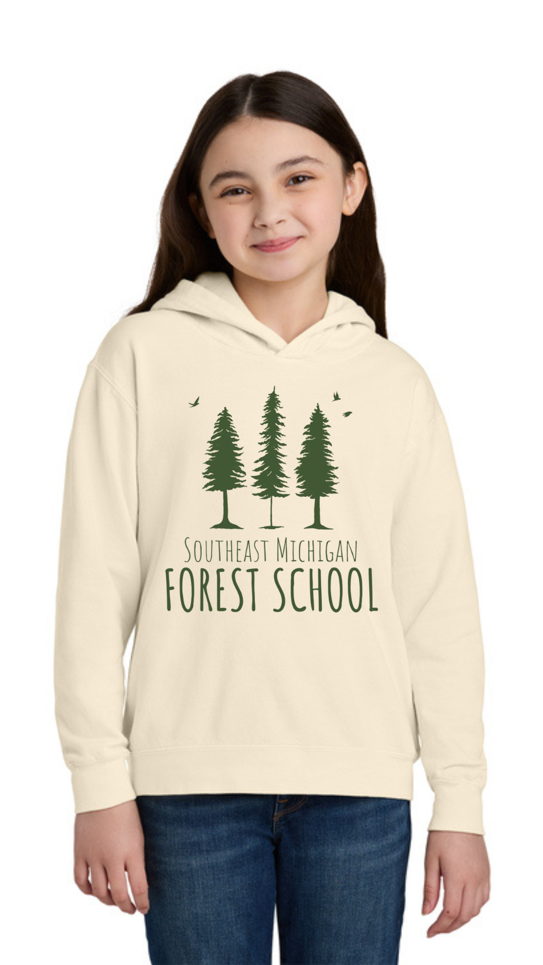 Youth Hoodie