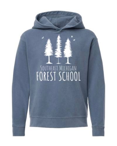 Youth Hoodie