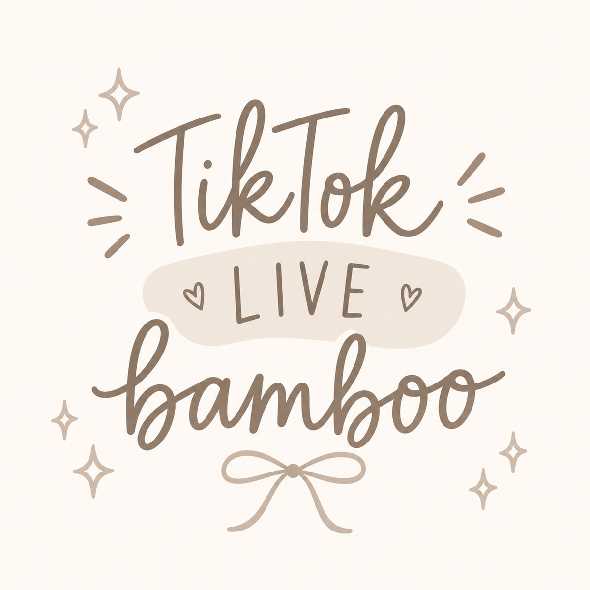 Live Claim Bamboo