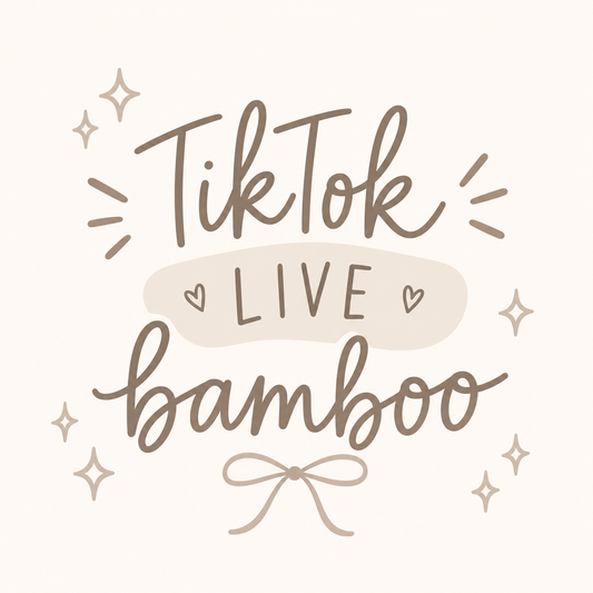 Live Claim Bamboo
