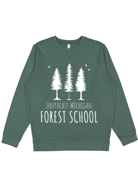 Toddler Crewneck