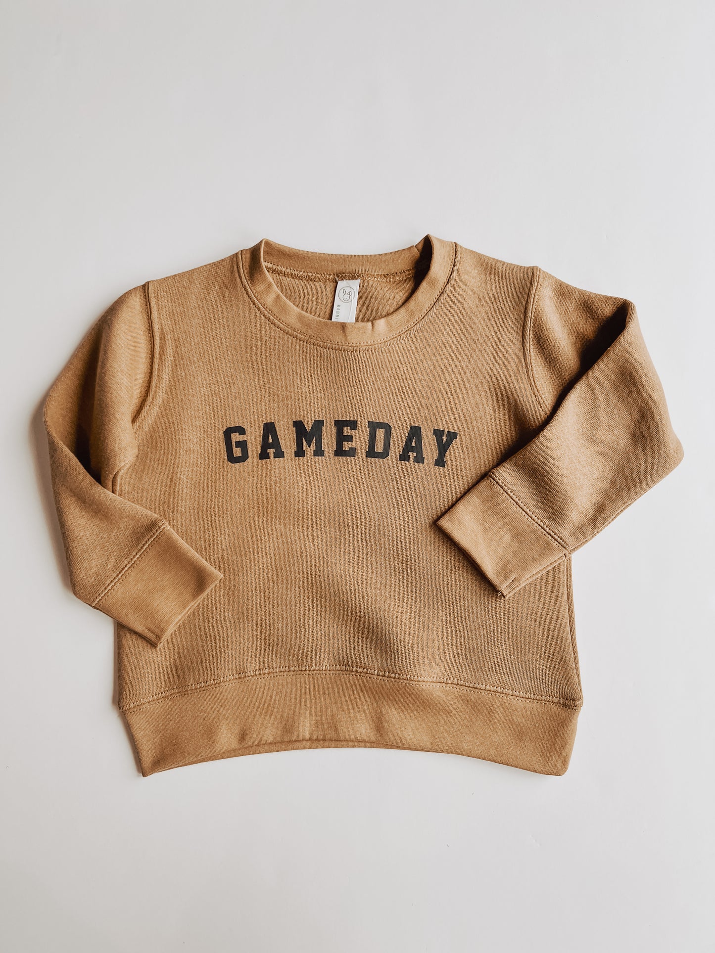 Game Day Pullover