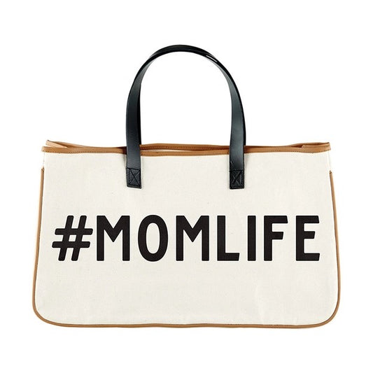 Mom Life Tote