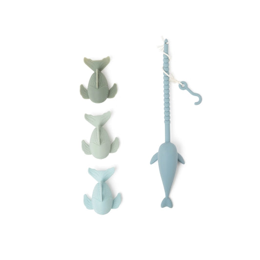 Fishing Playlet