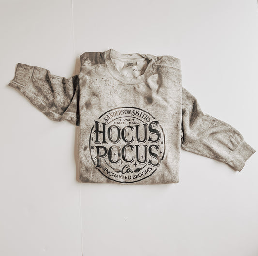 Hocus Pocus Pullover