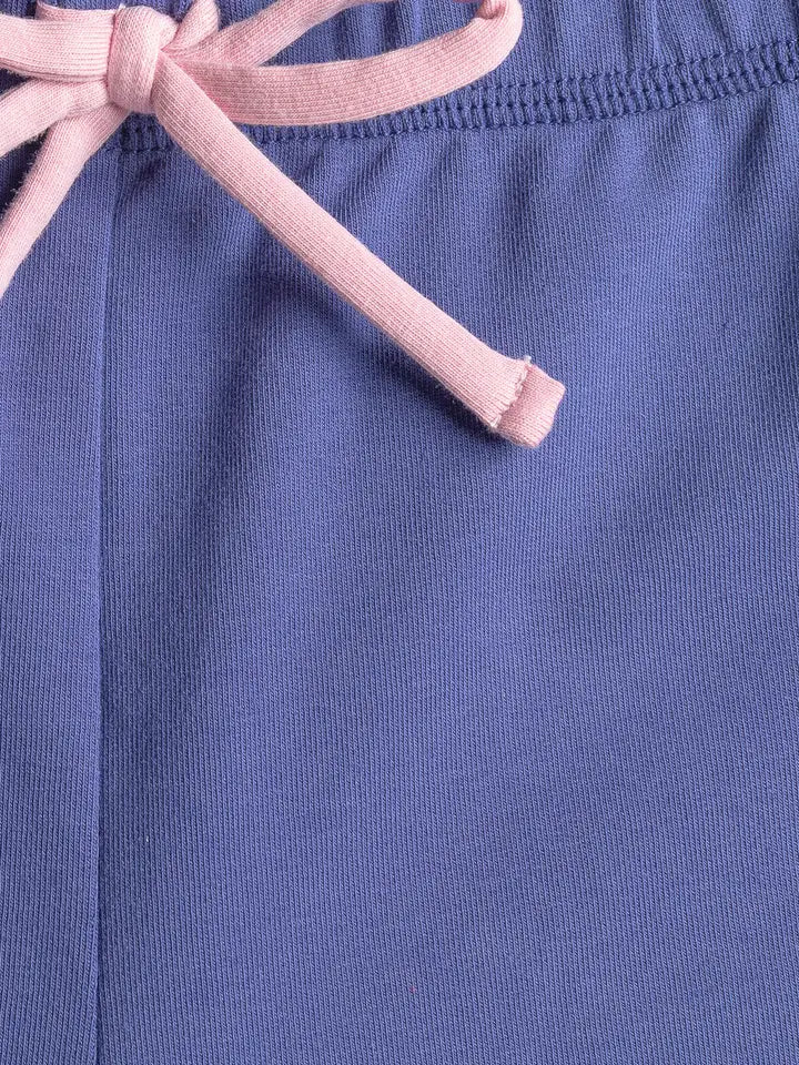 Everyday Leggings | Skipper Blue